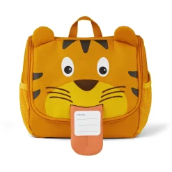 Affenzahn - Kid's Toiletry Bag Tiger - Kulturbeutel^ Kulturbeutel|Kulturbeutel