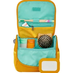 Affenzahn - Kid's Toiletry Bag Tiger - Kulturbeutel^ Kulturbeutel|Kulturbeutel