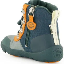 - Kid's Winterstiefel Vegan Discovy - Winterschuhe><noscript><img width=