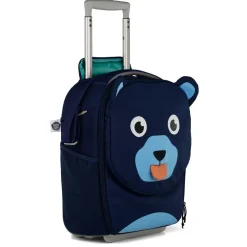 Online - Kinderkoffer Bär - Kinderrucksack Reisetaschen|Taschen