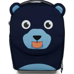 Online - Kinderkoffer Bär - Kinderrucksack Reisetaschen|Taschen