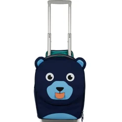 Online - Kinderkoffer Bär - Kinderrucksack Reisetaschen|Taschen