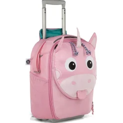 - Kinderkoffer Einhorn - Kinderrucksack Reisetaschen|Taschen
