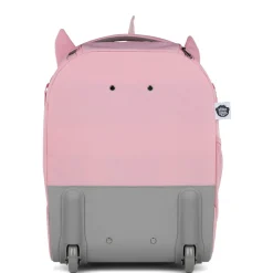 - Kinderkoffer Einhorn - Kinderrucksack Reisetaschen|Taschen