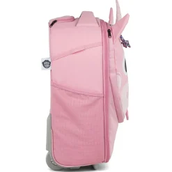 - Kinderkoffer Einhorn - Kinderrucksack Reisetaschen|Taschen