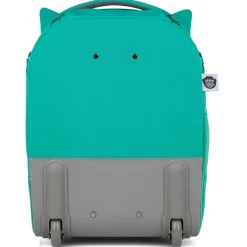 New - Kinderkoffer Eule - Kinderrucksack Reisetaschen|Taschen