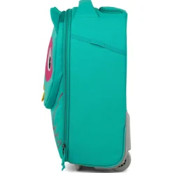 New - Kinderkoffer Eule - Kinderrucksack Reisetaschen|Taschen