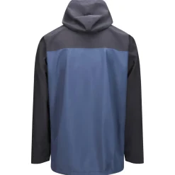 Ajungilak - Geirangerfjord Dry Hooded Jacket - Regenjacke