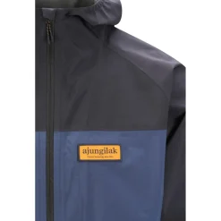 Ajungilak - Geirangerfjord Dry Hooded Jacket - Regenjacke