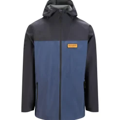 Ajungilak - Geirangerfjord Dry Hooded Jacket - Regenjacke