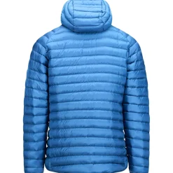 Ajungilak - Hardangerfjord Hooded Insulated Jacket - Daunenjacke^ Trekkingbekleidung|Wanderbekleidung