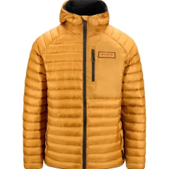 Ajungilak - Hardangerfjord Hooded Insulated Jacket - Daunenjacke^ Trekkingbekleidung|Wanderbekleidung