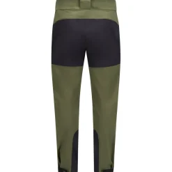 - Langfjord Skog Pant - Trekkinghose Trekkingbekleidung|Wanderbekleidung