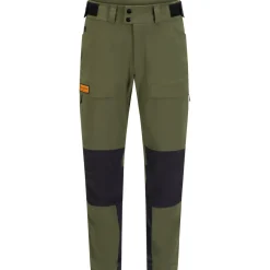 - Langfjord Skog Pant - Trekkinghose Trekkingbekleidung|Wanderbekleidung