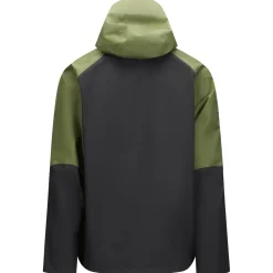 Ajungilak - Tysfjord Hooded GTX Jacket - Regenjacke^ Trekkingbekleidung|Wanderbekleidung