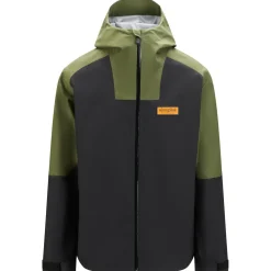 Ajungilak - Tysfjord Hooded GTX Jacket - Regenjacke^ Trekkingbekleidung|Wanderbekleidung