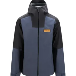 Ajungilak - Tysfjord Hooded GTX Jacket - Regenjacke^ Trekkingbekleidung|Wanderbekleidung