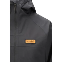 Sale - Women's Geirangerfjord Dry Hooded Jacket - Regenjacke Wanderbekleidung|Jacken