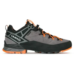 - Rock DFS II GTX - Approachschuhe>AKU New
