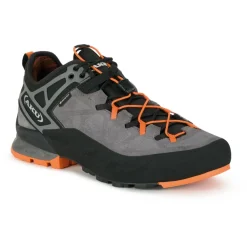 - Rock DFS II GTX - Approachschuhe>AKU New