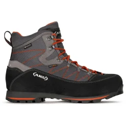 - Trekker L.3 Wide GTX - Wanderschuhe>AKU Discount