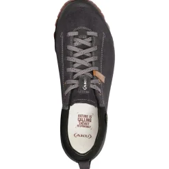 AKU - Women's Bellamont 4 Suede GTX - Freizeitschuhe