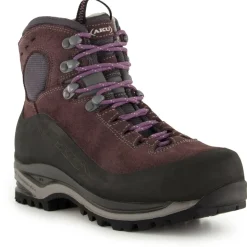 Best - Women's Superalp GTX Wide - Bergschuhe Wanderschuhe|Trekkingschuhe