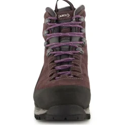 Best - Women's Superalp GTX Wide - Bergschuhe Wanderschuhe|Trekkingschuhe