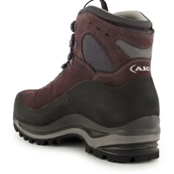 Best - Women's Superalp GTX Wide - Bergschuhe Wanderschuhe|Trekkingschuhe