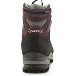 Best - Women's Superalp GTX Wide - Bergschuhe Wanderschuhe|Trekkingschuhe