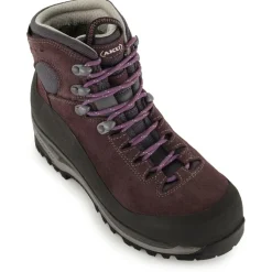 Best - Women's Superalp GTX Wide - Bergschuhe Wanderschuhe|Trekkingschuhe