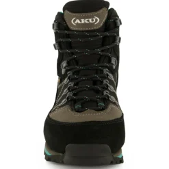 Discount - Women's Trekker L.3 Wide GTX - Wanderschuhe Wanderschuhe|Trekkingschuhe