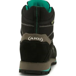 Discount - Women's Trekker L.3 Wide GTX - Wanderschuhe Wanderschuhe|Trekkingschuhe