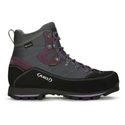 Discount - Women's Trekker L.3 Wide GTX - Wanderschuhe Wanderschuhe|Trekkingschuhe