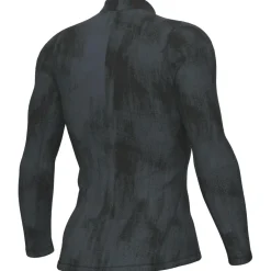 Best Alé - Intimo Knitted Baselayer L/S - Merinounterwäsche Fahrradbekleidung|Merinounterwäsche