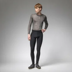 Best Alé - Intimo Knitted Baselayer L/S - Merinounterwäsche Fahrradbekleidung|Merinounterwäsche