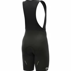 Discount Alé - Kid's Bibshorts - Radhose Kinder Fahrradbekleidung|Radhosen