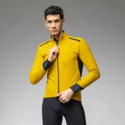 Alu00e9 Alé - Klimatik K-Tornado Jacket - Fahrradjacke^ Fahrradbekleidung|Fahrradjacken