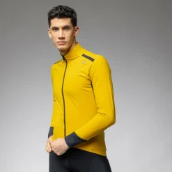 Alu00e9 Alé - Klimatik K-Tornado Jacket - Fahrradjacke^ Fahrradbekleidung|Fahrradjacken