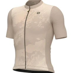 Alu00e9 Alé - Krakatoa Jersey - Radtrikot