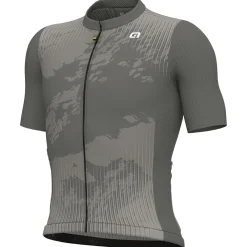 Alu00e9 Alé - Krakatoa Jersey - Radtrikot