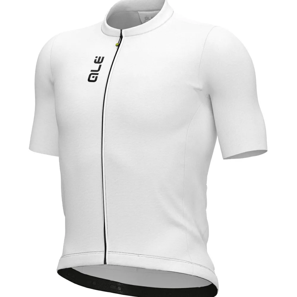 Clearance Alé - Pragma Color Block Jersey - Radtrikot Fahrradbekleidung|Radtrikots