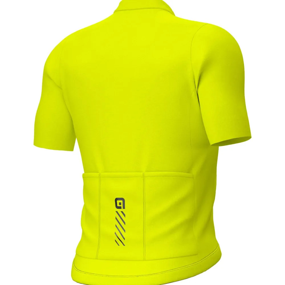 Clearance Alé - Pragma Color Block Jersey - Radtrikot Fahrradbekleidung|Radtrikots