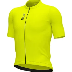 Clearance Alé - Pragma Color Block Jersey - Radtrikot Fahrradbekleidung|Radtrikots
