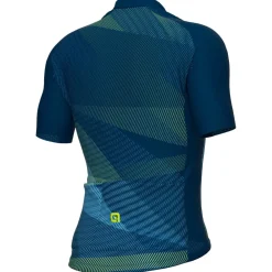 Alu00e9 Alé - Pragma Connect Jersey - Radtrikot^ Fahrradbekleidung|Radtrikots
