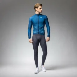 New Alé - Pragma Cosmic L/S Jersey - Radtrikot Fahrradbekleidung|Radtrikots