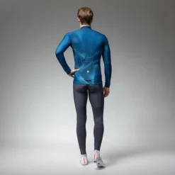 New Alé - Pragma Cosmic L/S Jersey - Radtrikot Fahrradbekleidung|Radtrikots