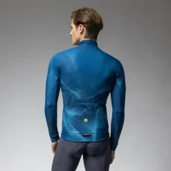 New Alé - Pragma Cosmic L/S Jersey - Radtrikot Fahrradbekleidung|Radtrikots