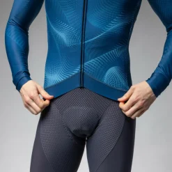 New Alé - Pragma Cosmic L/S Jersey - Radtrikot Fahrradbekleidung|Radtrikots