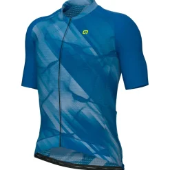 Outlet Alé - Pragma Crash S/S Jersey - Radtrikot Fahrradbekleidung|Radtrikots